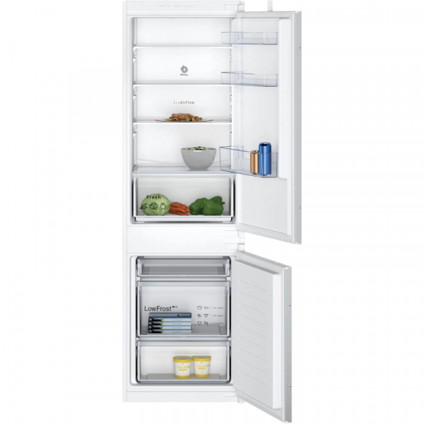 Frigorífico Combi Integrable Balay 3KIE711S 267L