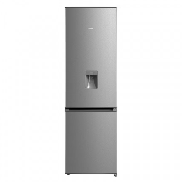 Frigorífico Combi con Dispensador de Agua Valberg CNF 268 E WD 268L No Frost