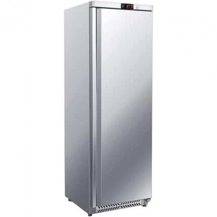 Frigorífico de Almacenamiento GGM Gastro TKSS400N 400L Acero Inoxidable