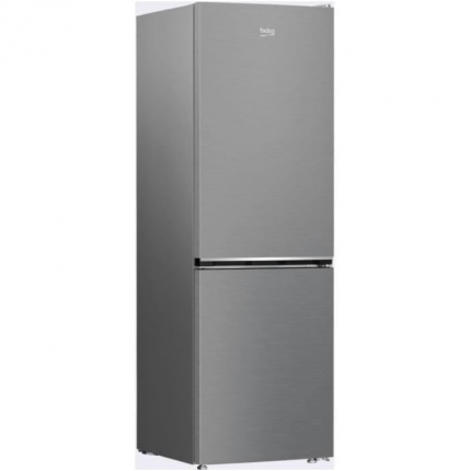Frigorífico Combi No Frost Beko B1RCNE364XB 316L 187x59.5x66.3cm