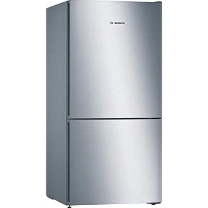 Frigorífico Combi Bosch KGN36VLEA 324L No Frost E