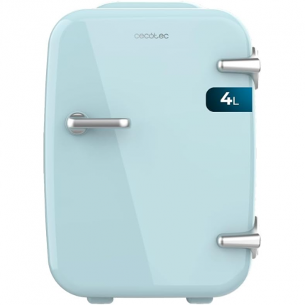 Nevera Portátil Cecotec Bolero MiniCooling 4L Mini
