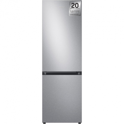 Frigorífico Combi Samsung RB34C602DSA/EF 344L