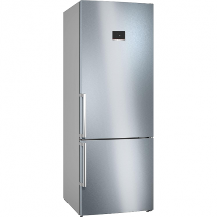 Frigorífico Combi NoFrost Bosch Serie 4