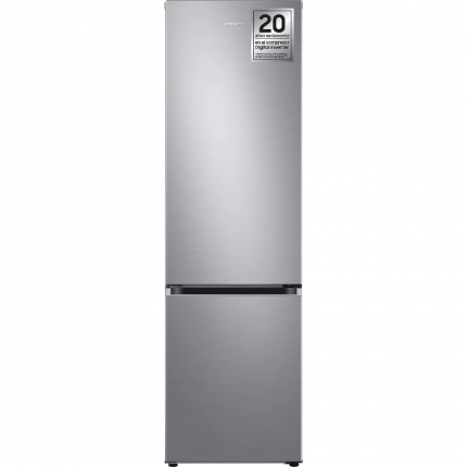 Frigorífico Combi Samsung RB38C605DS9/EF 390L No Frost